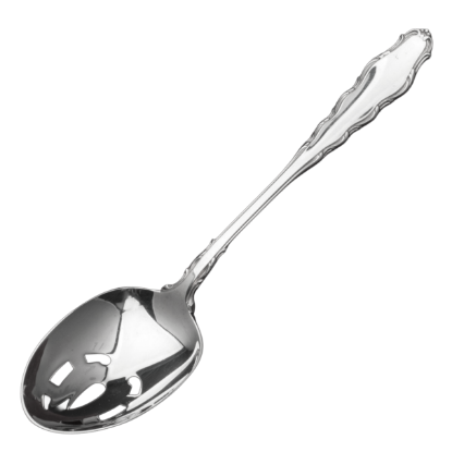 Picture of New Pierced Tablespoon