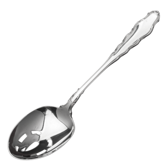 Picture of New Pierced Tablespoon