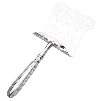 Picture of New Sterling Hooded Asparagus Server