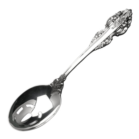 Picture of New Pierced Tablespoon