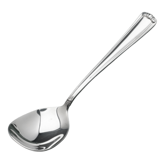 Picture of New Sugar Spoon