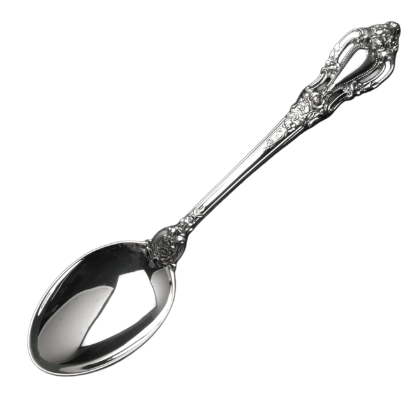 Picture of New Teaspoon