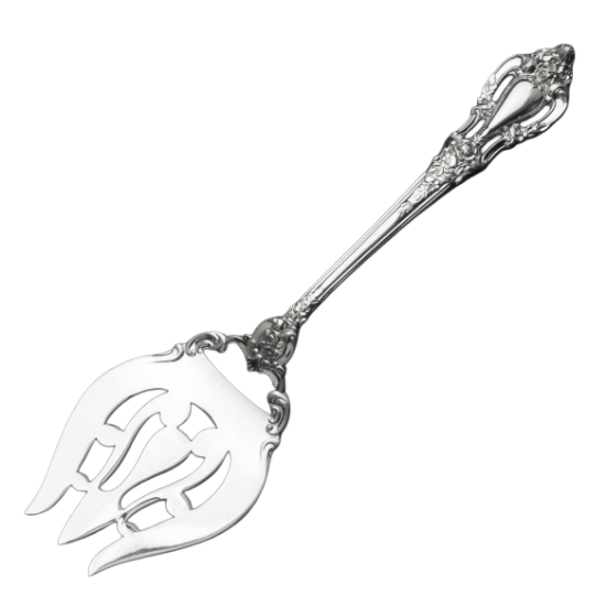 Picture of New Cold Meat Fork