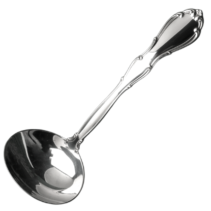Picture of New Sauce/Cream Ladle