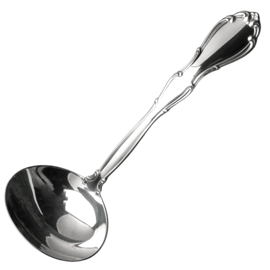 Picture of New Sauce/Cream Ladle