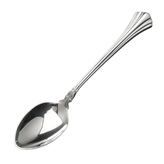 Picture of New Teaspoon