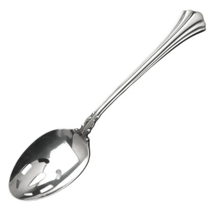 Picture of New Pierced Tablespoon