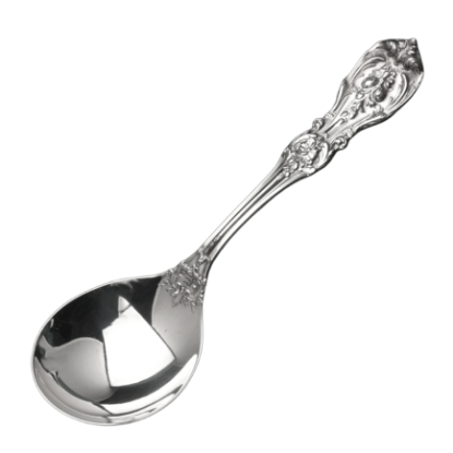 Picture of New Cream Soup Spoon