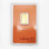 Picture of 2.5 Gram Gold Bar – Assorted Designs, Carded & Certified