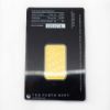 Picture of 20 Gram Gold Bar – Assorted Designs, Carded & Certified
