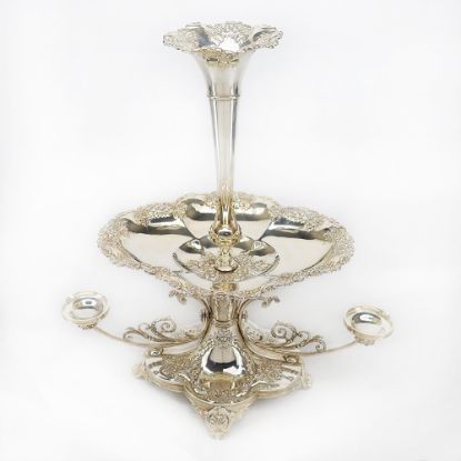 Picture of Large Centerpiece Epergne