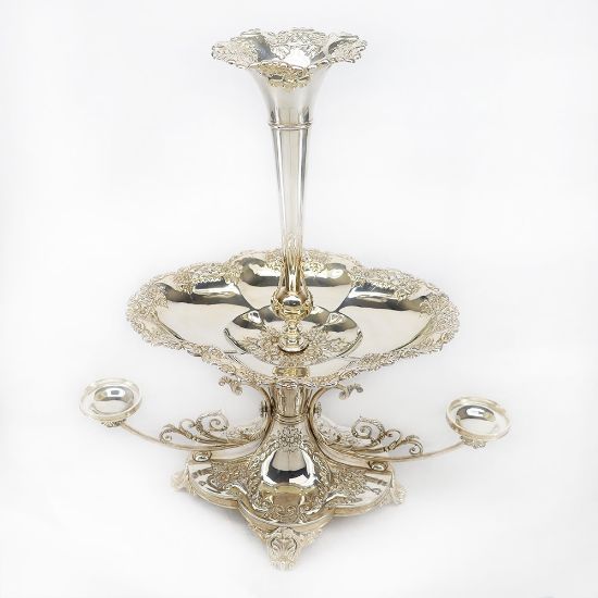 Picture of Large Centerpiece Epergne