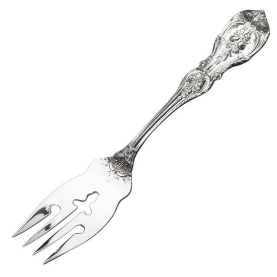 Picture of New Salad Fork