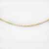 Picture of Tiffany & Co. 18k Yellow Gold Thin Chain
