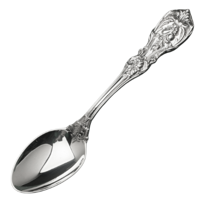 Picture of New Teaspoon
