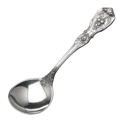 Picture of New Bouillon Soup Spoon