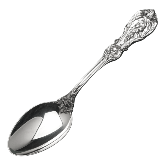 Picture of New Tablespoon
