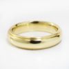 Picture of 14k Yellow Gold Ring Band