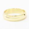 Picture of 14k Yellow Gold Ring Band