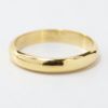 Picture of 14k Yellow Gold Ring Band