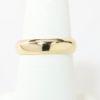 Picture of 14k Yellow Gold Band