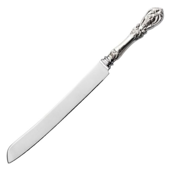 Picture of New Wedding Cake Knife