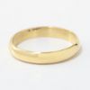 Picture of 14k Yellow Gold Thin Band