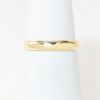 Picture of 14k Yellow Gold Thin Band