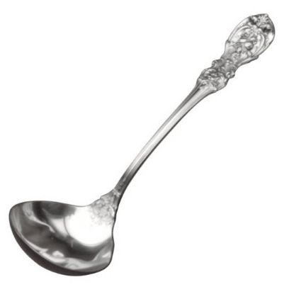 Picture of New Sauce/Cream Ladle