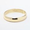 Picture of 14k Yellow Gold Ring Band