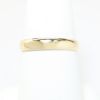 Picture of 14k Yellow Gold Ring Band