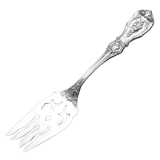 Picture of New Large Serving Fork
