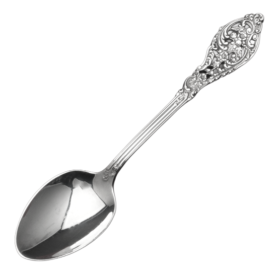 Picture of New Teaspoon