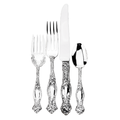 Picture of New 4-Piece Dinner Setting