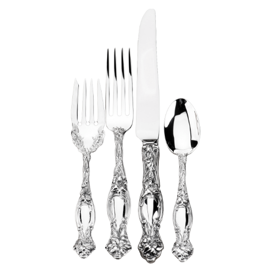 Picture of New 4-Piece Dinner Setting