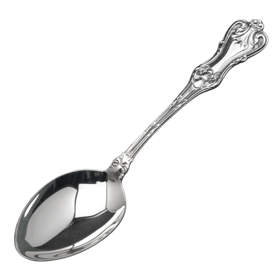 Picture of New Tablespoon