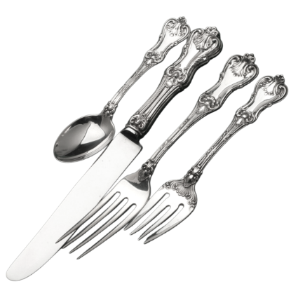 Picture of New 4-Piece Dinner Setting