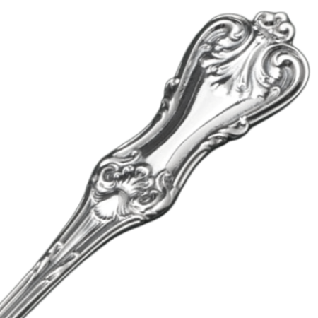 Picture for pattern Federal Cotillion