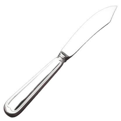 Picture of New Individual Fish Knife HH