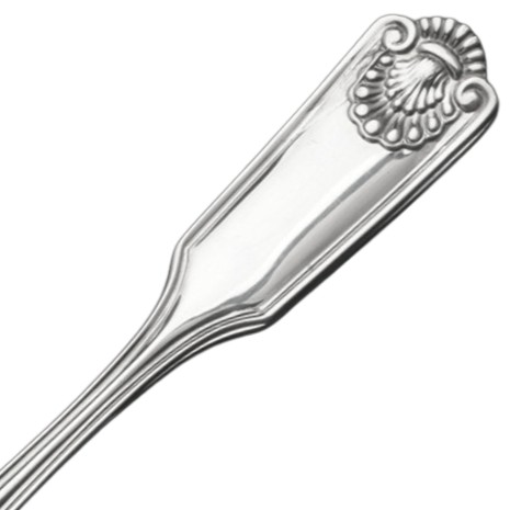 Show products in the Fiddle Shell pattern