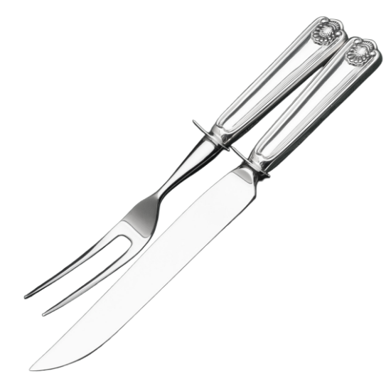 Picture of New 2-Piece Steak Carving Set