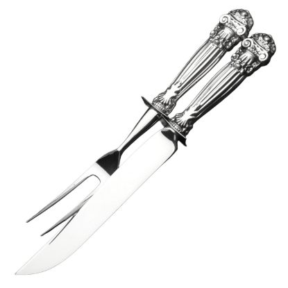 Picture of New 2-Piece Steak Carving Set