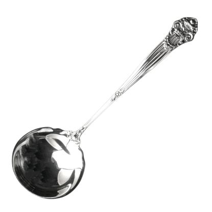 Picture of New Sauce/Cream Ladle