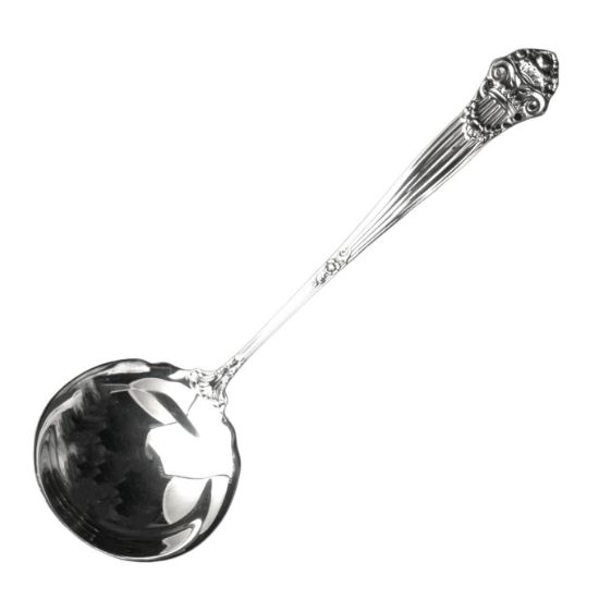 Picture of New Sauce/Cream Ladle