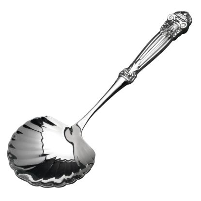 Picture of New Shell Server HH