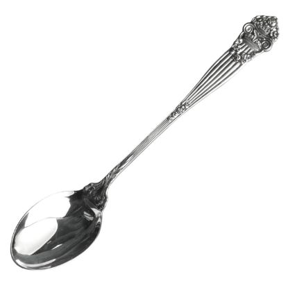 Picture of New Stuffing/Platter Spoon with Stand