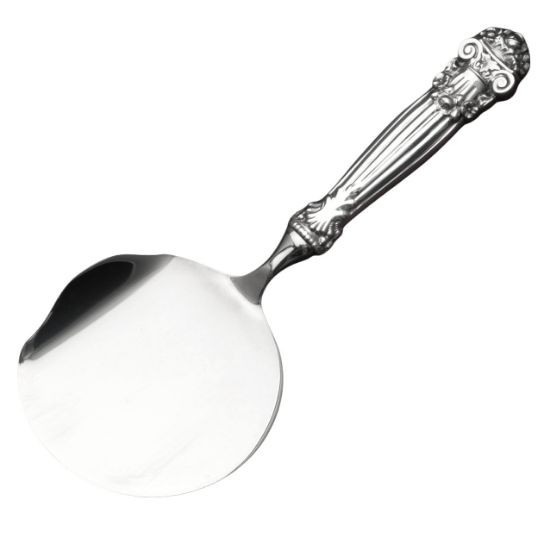 Picture of New Cranberry Server HH