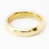 Picture of 14k Yellow Gold Ring Band