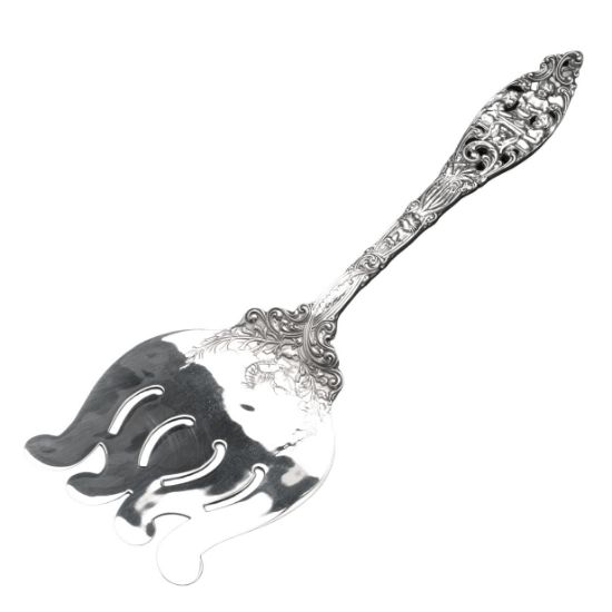 Picture of New Asparagus Server