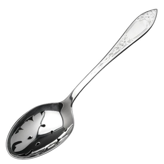 Picture of New Pierced Tablespoon